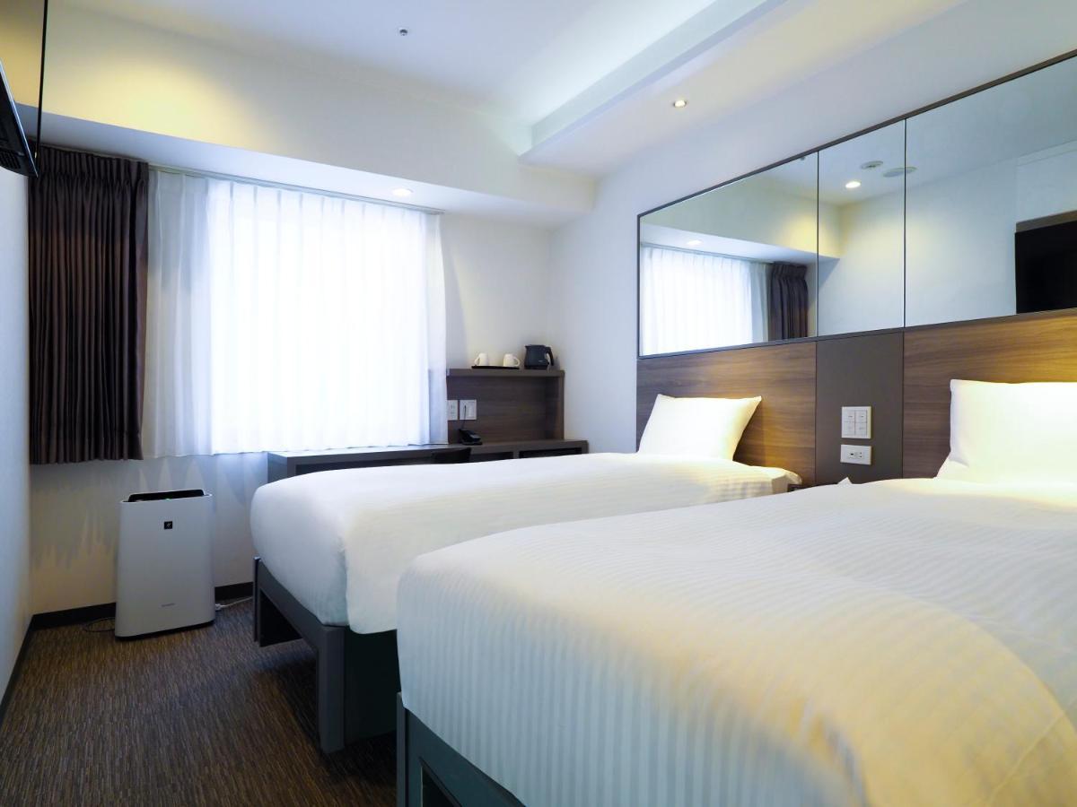 Far East Village Hotel Tokyo, Asakusa Zewnętrze zdjęcie