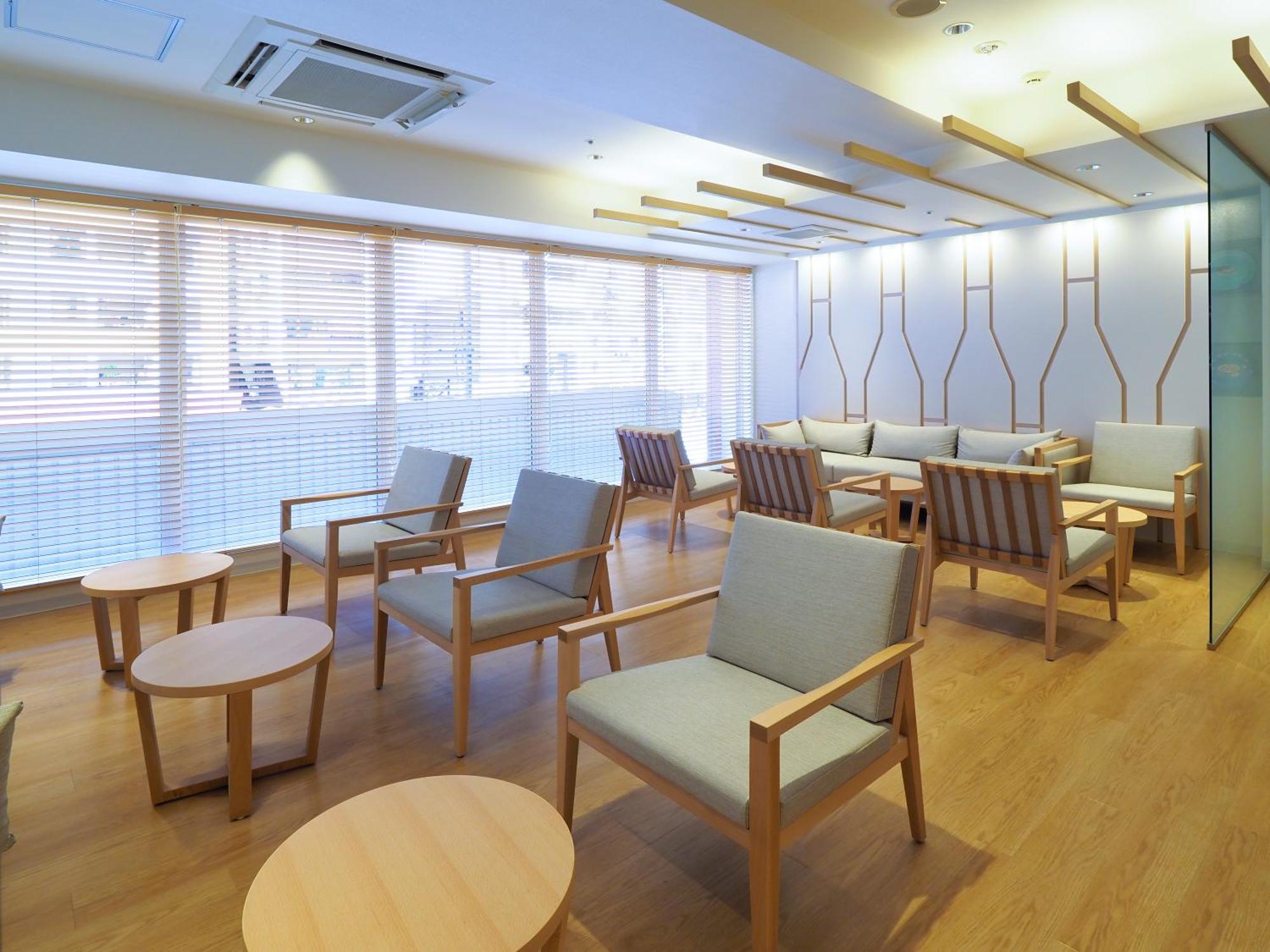 Far East Village Hotel Tokyo, Asakusa Zewnętrze zdjęcie