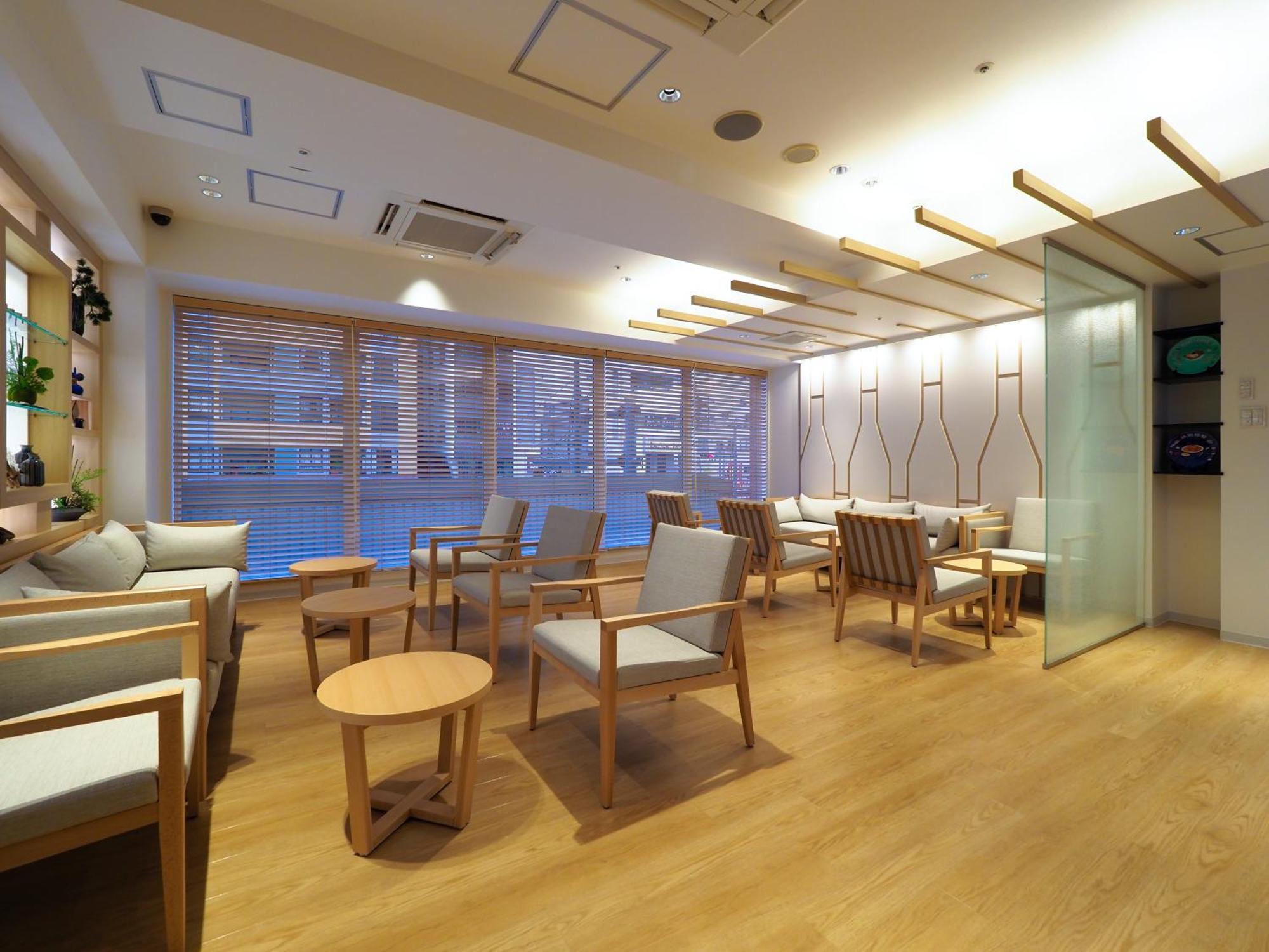 Far East Village Hotel Tokyo, Asakusa Zewnętrze zdjęcie