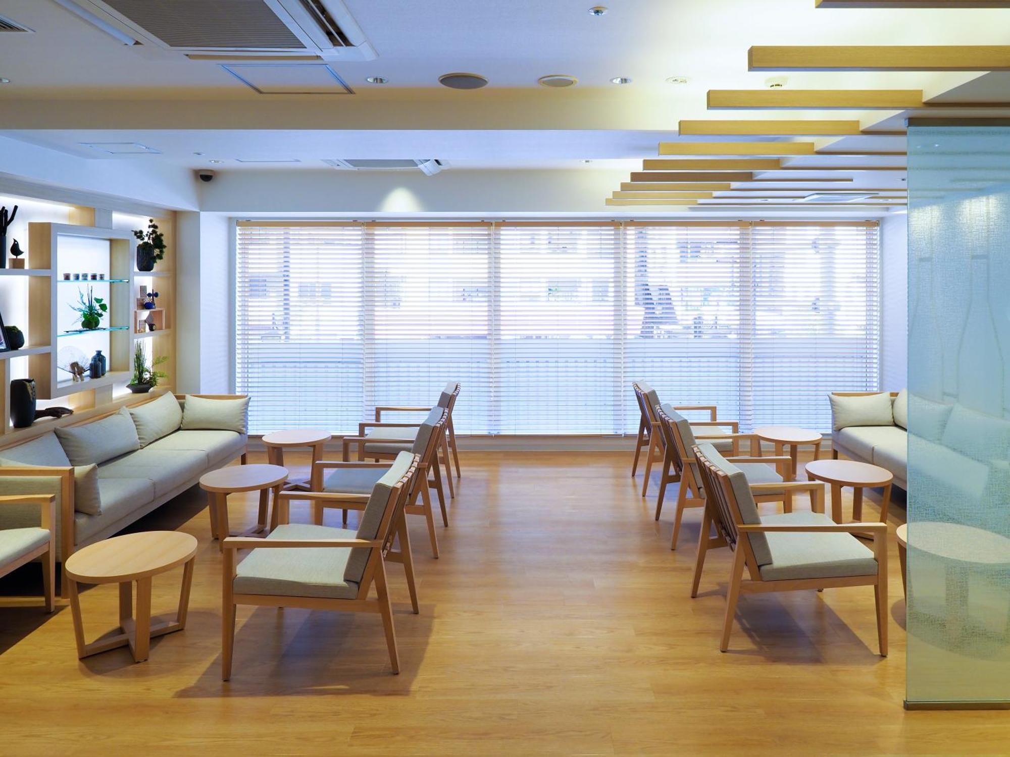 Far East Village Hotel Tokyo, Asakusa Zewnętrze zdjęcie
